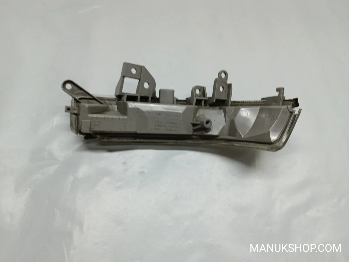 Rückspiegelblinker RESCHT TOYOTA iQ (J1) PRIUS SAE E2 07