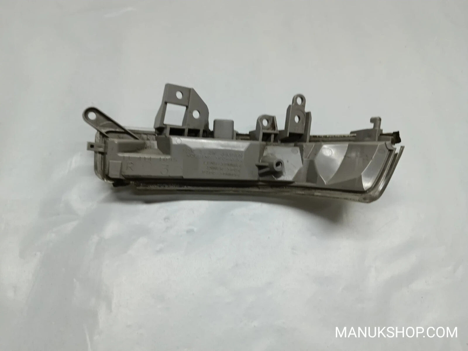 Rückspiegelblinker RESCHT TOYOTA iQ (J1) PRIUS SAE E2 07