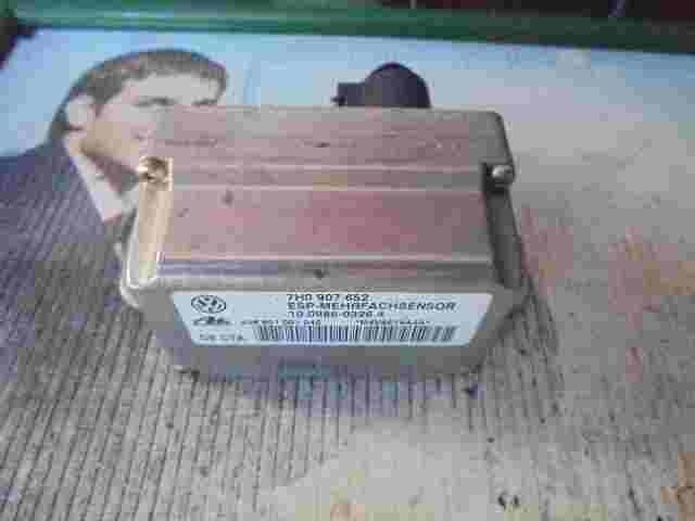 Drehratensensor ESP Touareg Porsche Cayenne 7H0907652 10098503264 448801001042