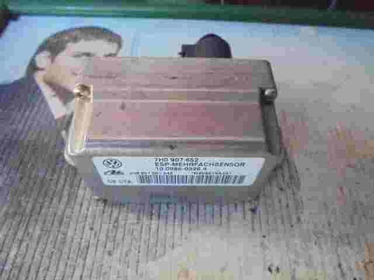 Drehratensensor ESP Touareg Porsche Cayenne 7H0907652 10098503264 448801001042