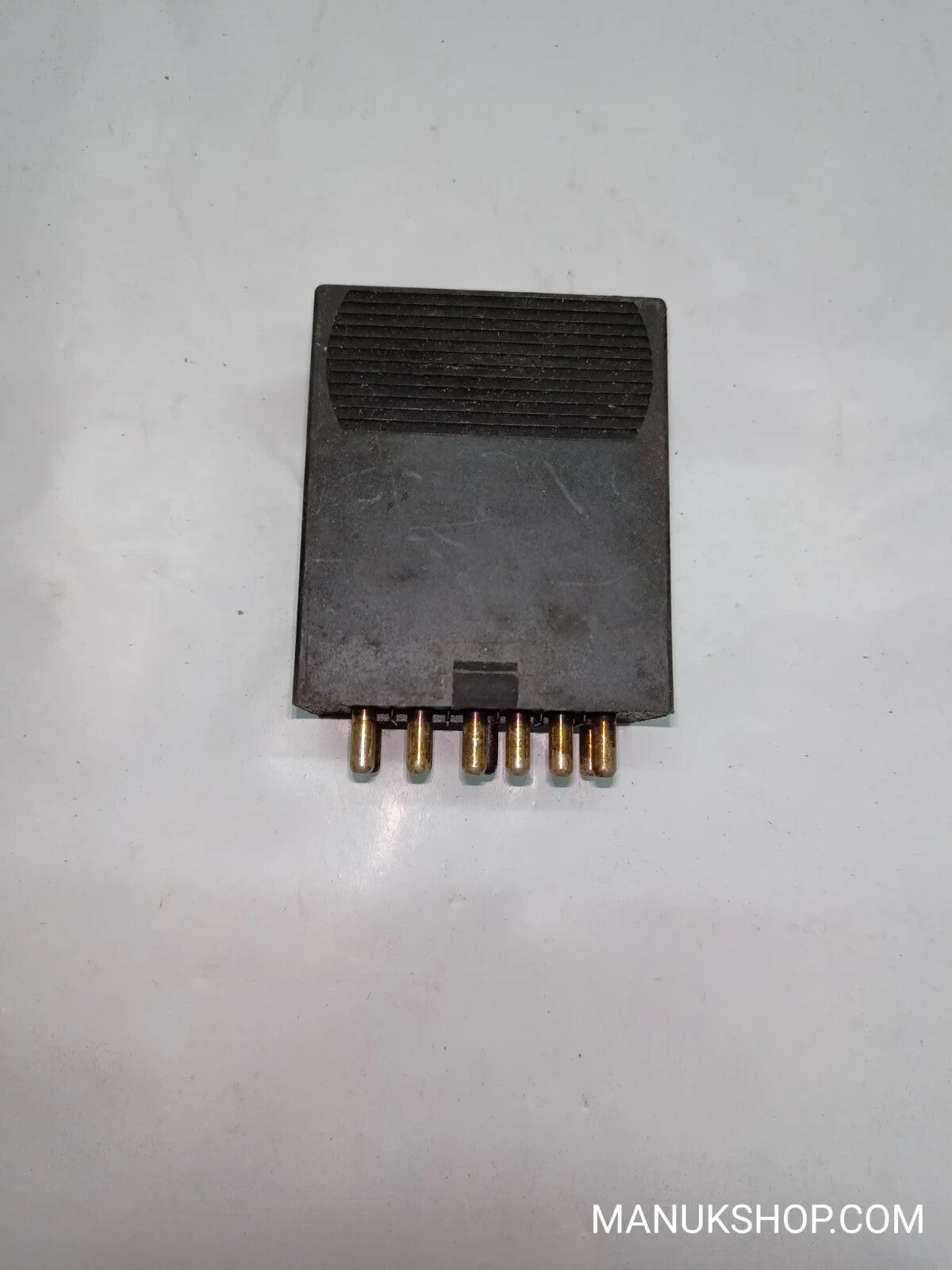Relais Klimaanlage Mercedes Benz C124 28730489 2873-04