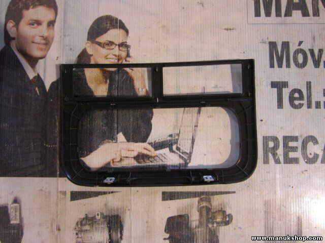 Mittelkonsole Jeep Cherokee I ZJ 55116257AA 55116257-AA