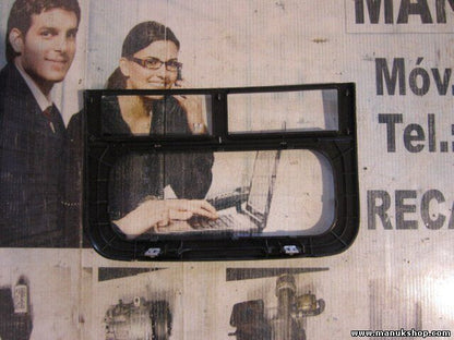 Mittelkonsole Jeep Cherokee I ZJ 55116257AA 55116257-AA