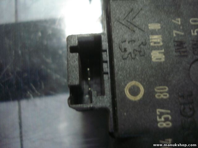 Regensensor Peugeot 407 1 397 212 117 1397212117 BOSCH 9659485780 96 594 857 80