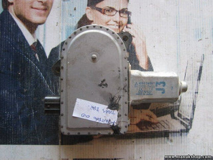 Fensterheber motor hinten rechts Mitsubishi Pajero Montero V75W MR436869