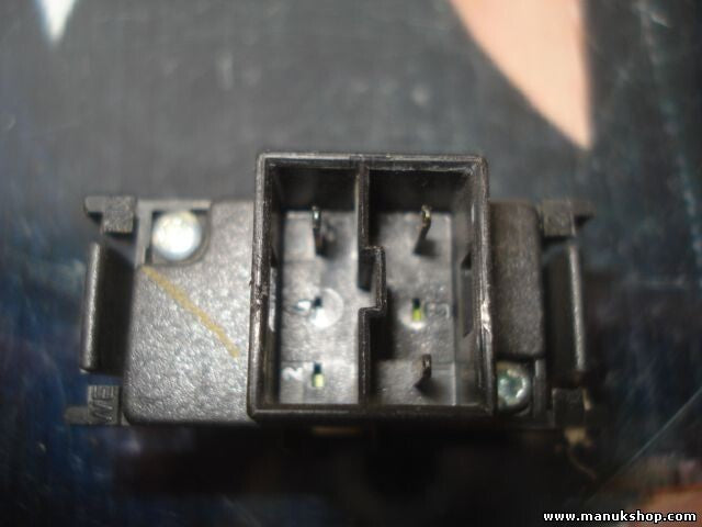 Nebelscheinwerfer Schalter Mercedes-Benz W210 2108202210 210 820 22 10