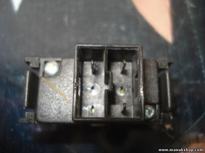 Nebelscheinwerfer Schalter Mercedes-Benz W210 2108202210 210 820 22 10