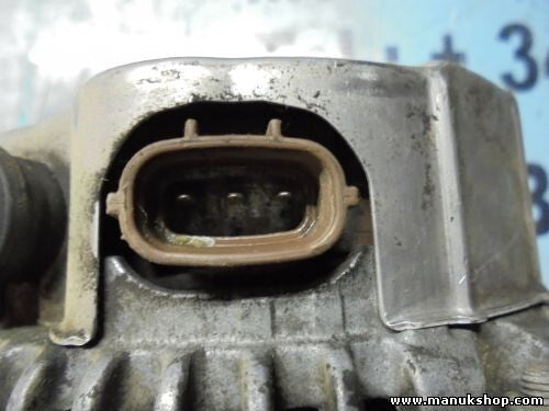 Lichtmaschine Land Rover 2.5 V6 2000-2006 DENSO YLE102480 1022110800 113028