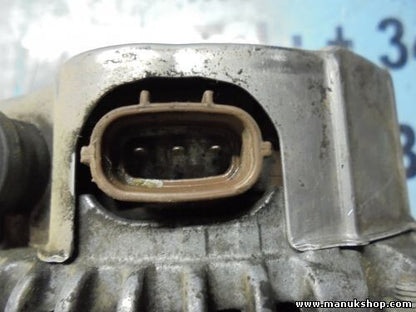 Lichtmaschine Land Rover 2.5 V6 2000-2006 DENSO YLE102480 1022110800 113028