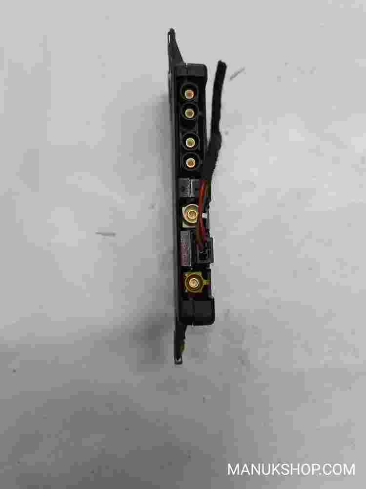 Antennenverstärker Volkswagen VW Touareg 1T0035530 1T0 035 530 1ΤO035530