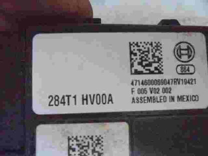 Steuergerät Zentralverriegelung Qashqai II J11 284T1HV00A 284T1 HV00A F005V02002