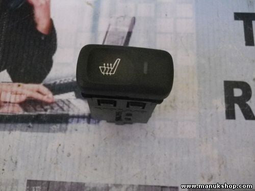 Sitzheizung schalter Volvo S40/V40 1995-2004 30862855