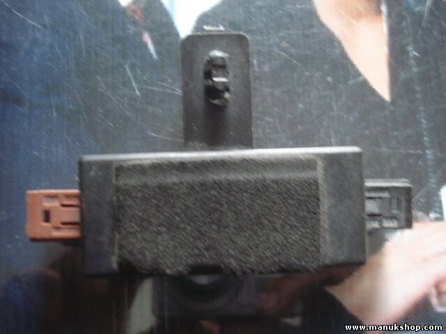 Peugeot 607 Texton 96330763.80 9633076380 11292393
