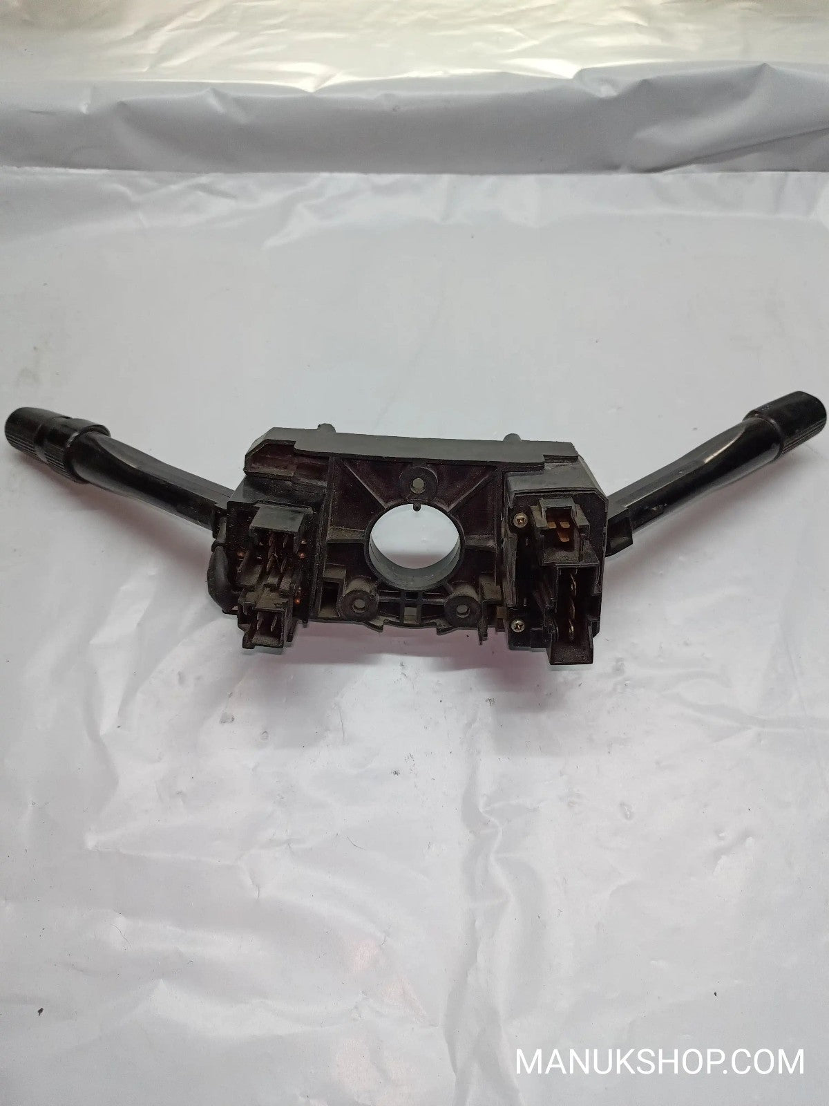 Scheibenwischerhebel Lenkstockschalter Honda Civic Rover 416 54353357