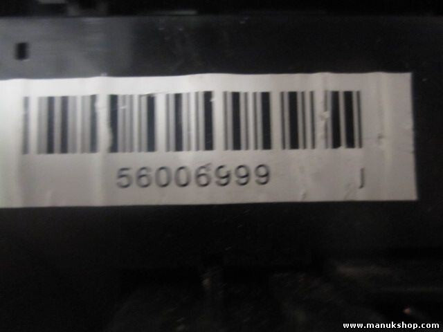 Lichtschalter Jeep Grand Cherokee ZJ 56006999J 56006999 J