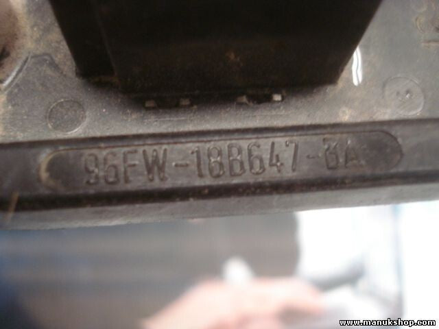 Widerstand Heizung Ford Fiesta Ka Puma 96FW18B647BA 96FW-18B647-BA