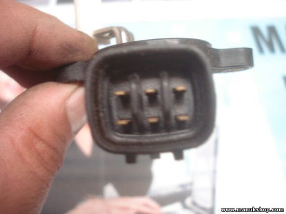 Gaspedalstellung Toyota Avensis T25 2,4 2003-2006 8928152021 1983003041
