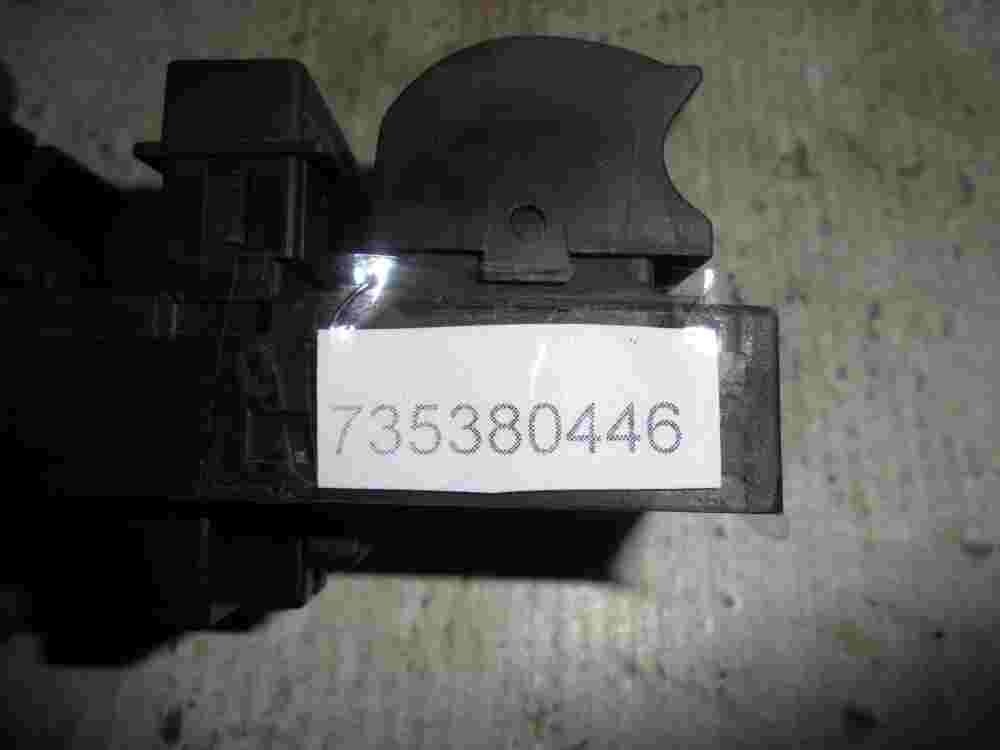 Fensterheber schalter  Fiat Grande Punto 735380446 735380455