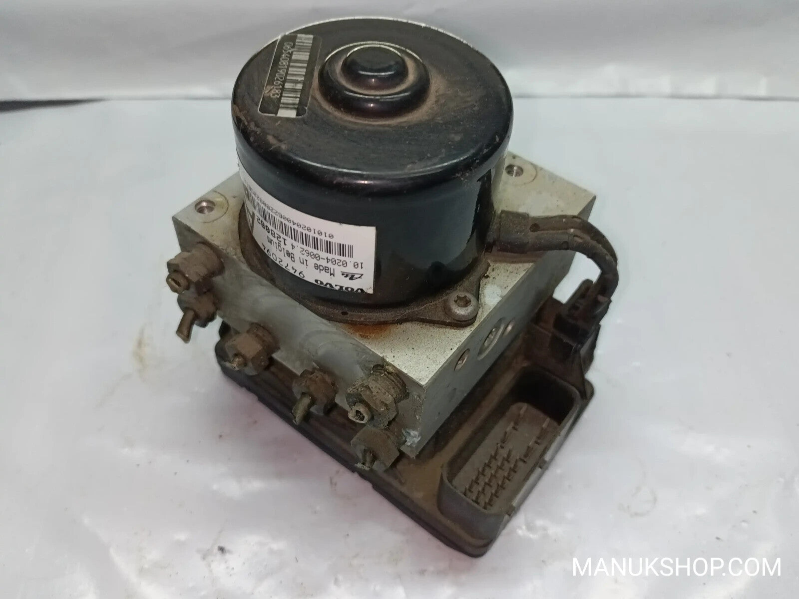 ABS Hydraulikblock Volvo S80 9472094 128082 98W393 6840 3X8399