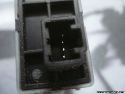 Leuchtweitenregelung Schalter Nissan Qashqai 2008 25190JD00C 21146022D08