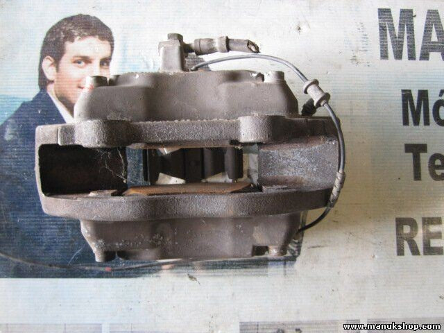 Bremssattel Mercedes Benz M-Klasse W163 ML 270CDI 20723304 20833300 207046004