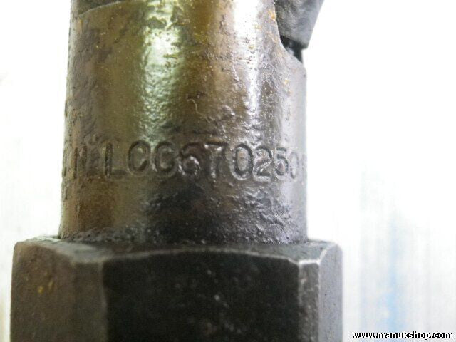 Einspritzdüse injektor Nissan Patrol 2.8 D 4x4 95 Cv LCC6702501C