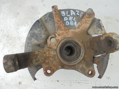 Radnabe Radlager Achsschenkel vorne rechts Chevrolet Blazer S10 -- 2.2 2198 ccm