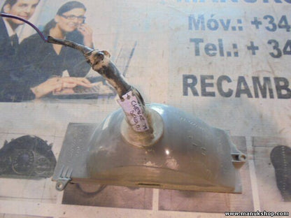 Blinker vorne rechts Jeep Cherokee XJ SF8956000100 2967 2 B RH ASSY SF8956000098