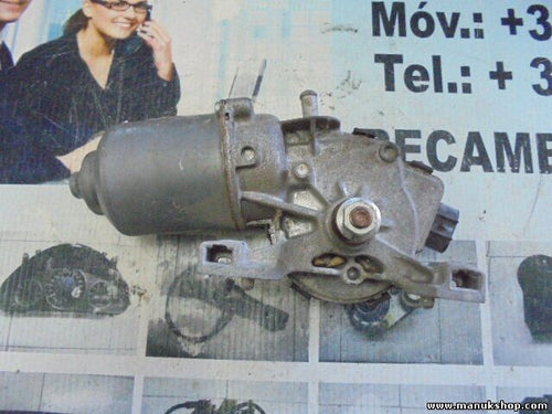 Scheibenwischermotor Jeep Patriot MK 2010 04879432AF AX1490600085 AX149060-0085