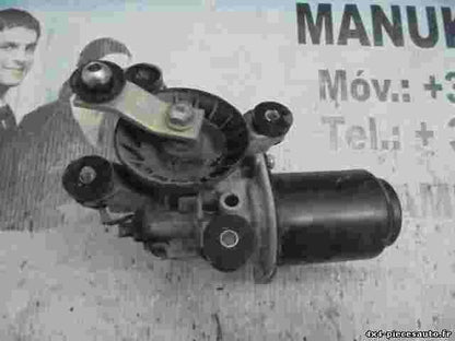 Wischermotor  Mitsubishi L200 L 200 MR109449