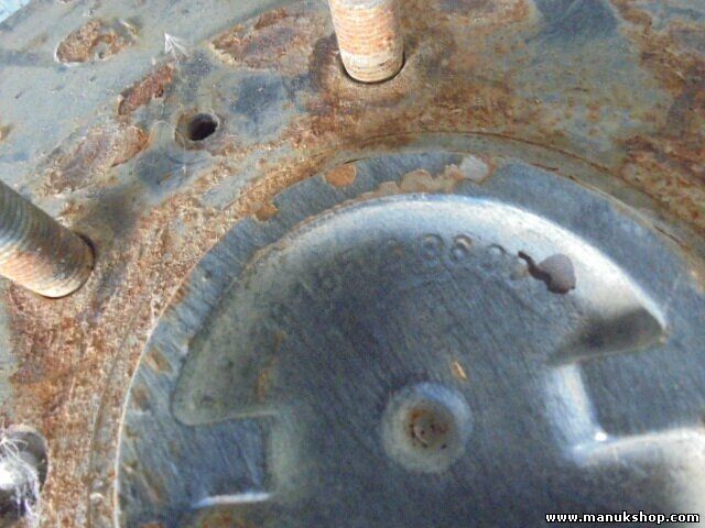 Antriebswelle Nissan Patrol Station Wagon 66092304585 43206 G9500 43206G9500