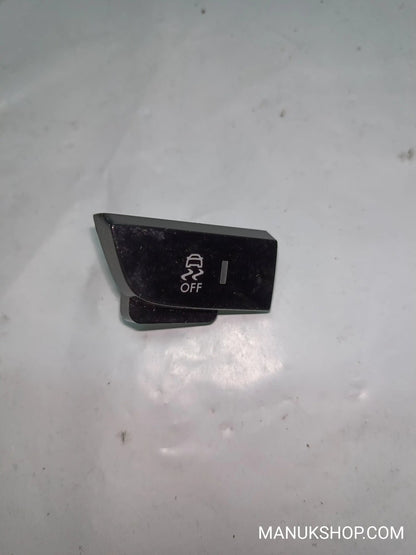 Schalter  ESP OFF Citroen C4 10211541