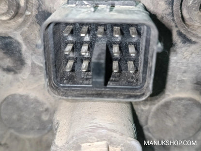 ABS Hydraulikblock Renault Mascott   Wabco  4784070520 5010344163 50 10 344 163