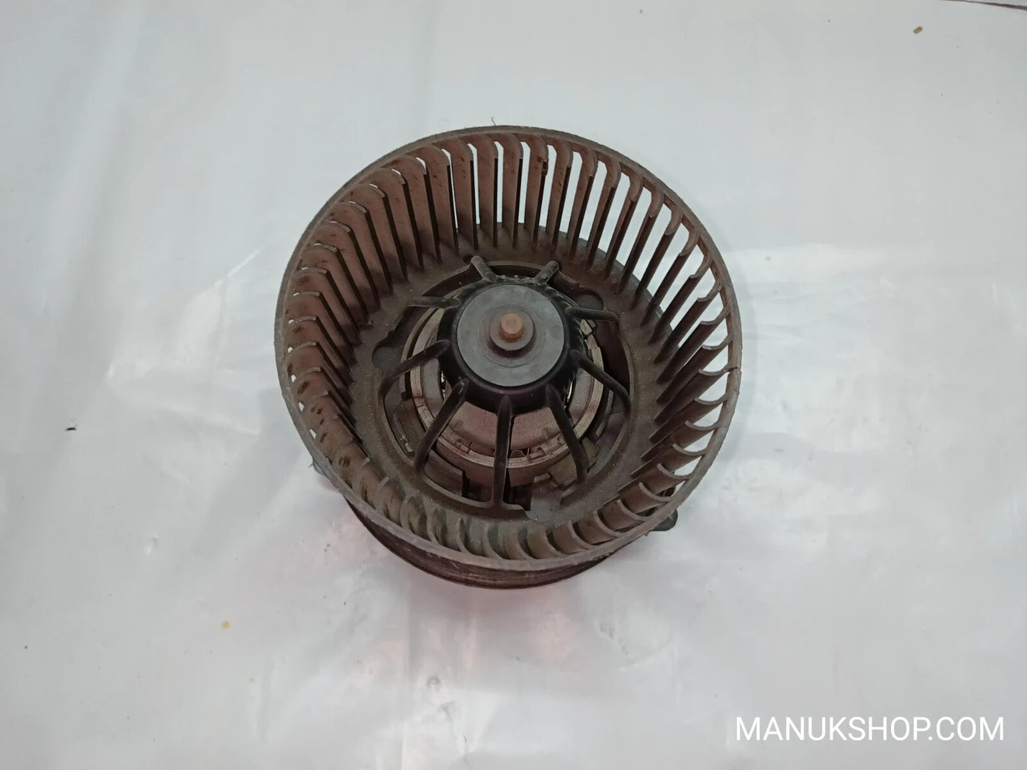 Gebläsemotor Land Rover Freelander VAELO W9633970 91000