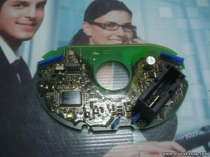 Lenkradmodul Saab 9-3 FULL SAS 433 Mhz DELPHI 04539132 04539 132 SW71 HW10