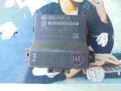 Gateway Diagnoseinterface Audi A1 8X Q3 8U0907468 8UO907468 TEMIC 2840651804300