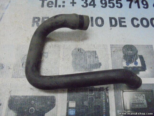 Schlauch Kurbelgehäuseentlüftung Ansaugschlauch Mercedes W126 C126 1265060134