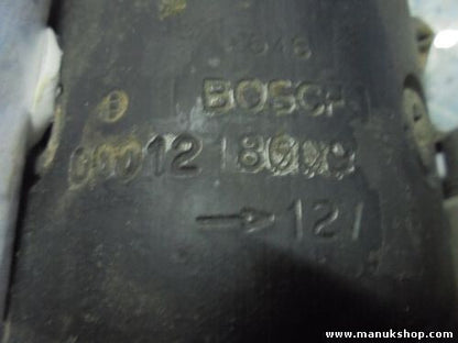 Anlasser Range Land Rover BMW 2.5 TD BOSCH 0001218009 LRT00170 DRS3594 DRS2620
