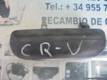 Heckwischermotor wischermotor hinten Honda CRV 34311-581 34311581 76725SR30030