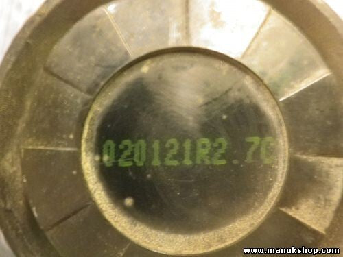Unterdruckventil Hyundai Santa Fe 020121R27C 020121R2.7C 020121R2 7C