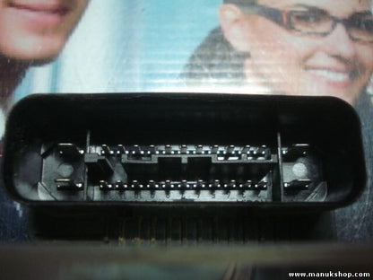 Hydraulikblock Chevrolet Lacetti Nubira 96438440 JC 96 438 440 JC 06210908263
