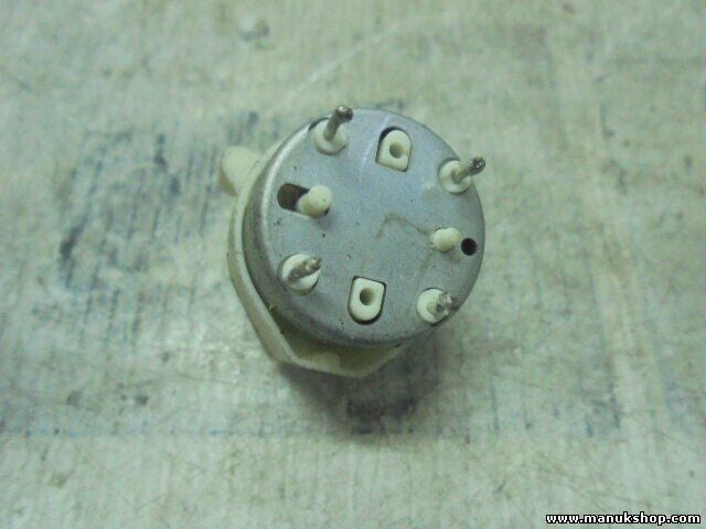 Schrittmotor Tacho Mercedes 2025407748 VDO 110008900020 87001320 91255005