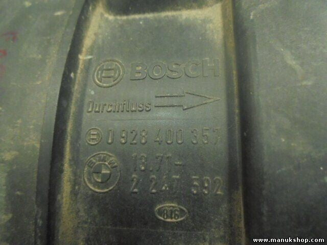 Luftmengenmesse Rover 75 - 2.0 Land Rover BOSCH 13712247592 0928400357