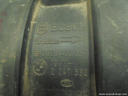 Luftmengenmesse Rover 75 - 2.0 Land Rover BOSCH 13712247592 0928400357