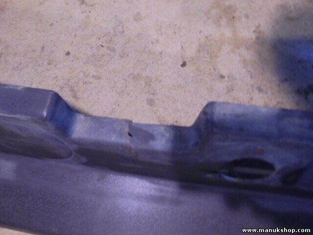 Stoßstange hinten Land Rover Freelander Range Rover BMW DP0500100XXX SEQ1782