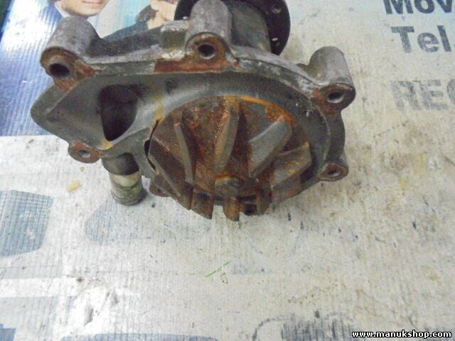 Wasserpumpe SsangYong 199