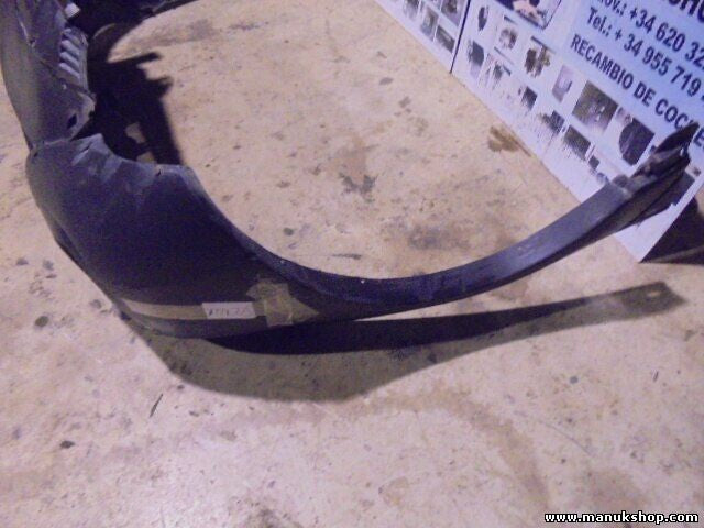 Stoßstange vorne Renault Kangoo 1.9DTI 8200204926 43367PEIND