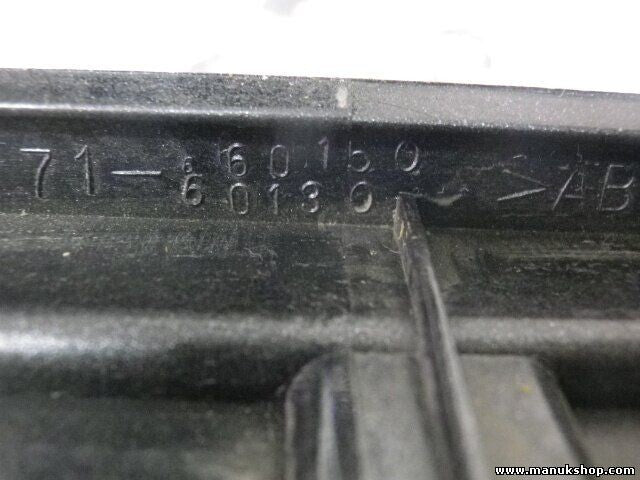 Fensterheber schalter Toyota Land Cruiser Prado J12 J-120 RZJ120 7427160150