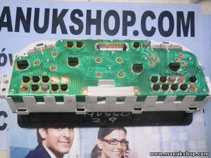 Kombiinstrument Tacho SsangYong Musso 2.9 8020005040 80200-05040 20014960