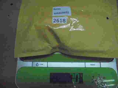 Relais Mitsubishi Pajero II V20 91-00 MA809932